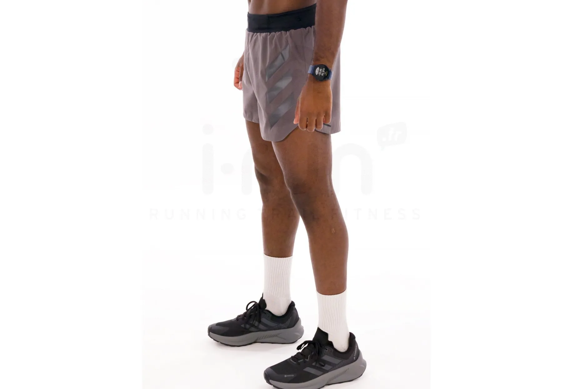 adidas pantalón corto Terrex Agravic