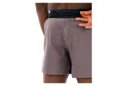 adidas pantalón corto Terrex Agravic
