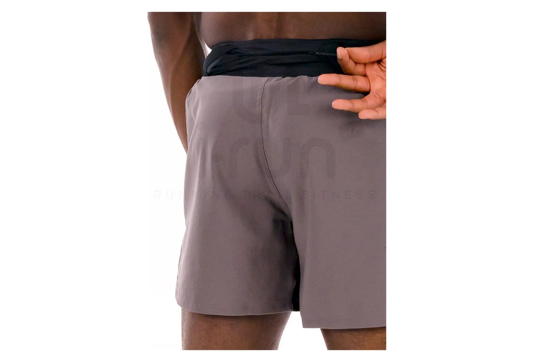adidas pantalón corto Terrex Agravic