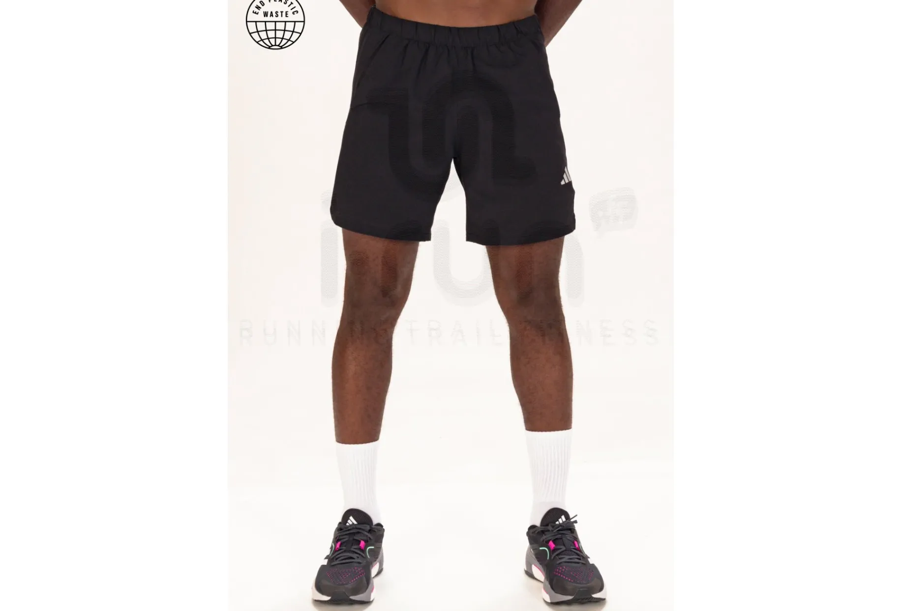 adidas pantalón corto X-CITY Heat