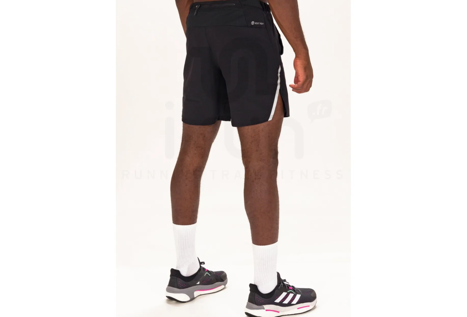 adidas pantalón corto X-CITY Heat