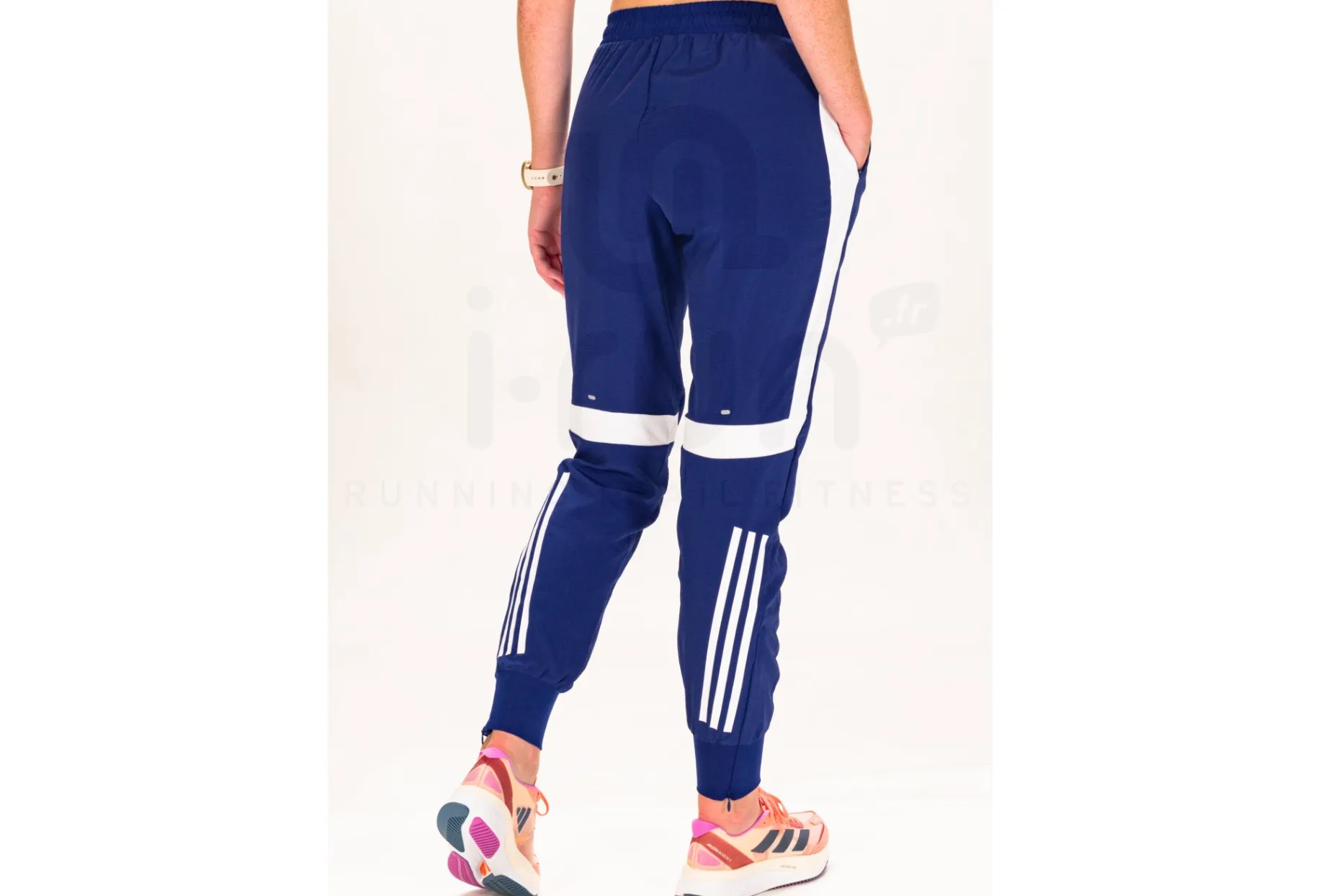 adidas pantalón TRG France