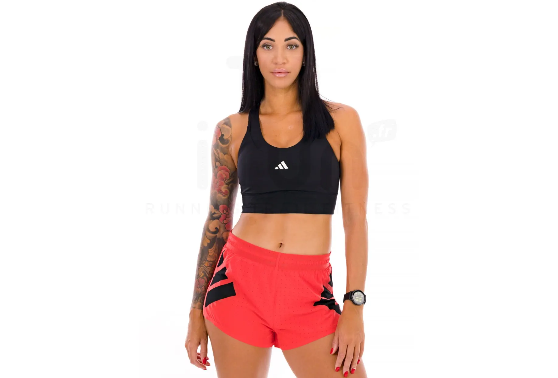 adidas Run Pocket