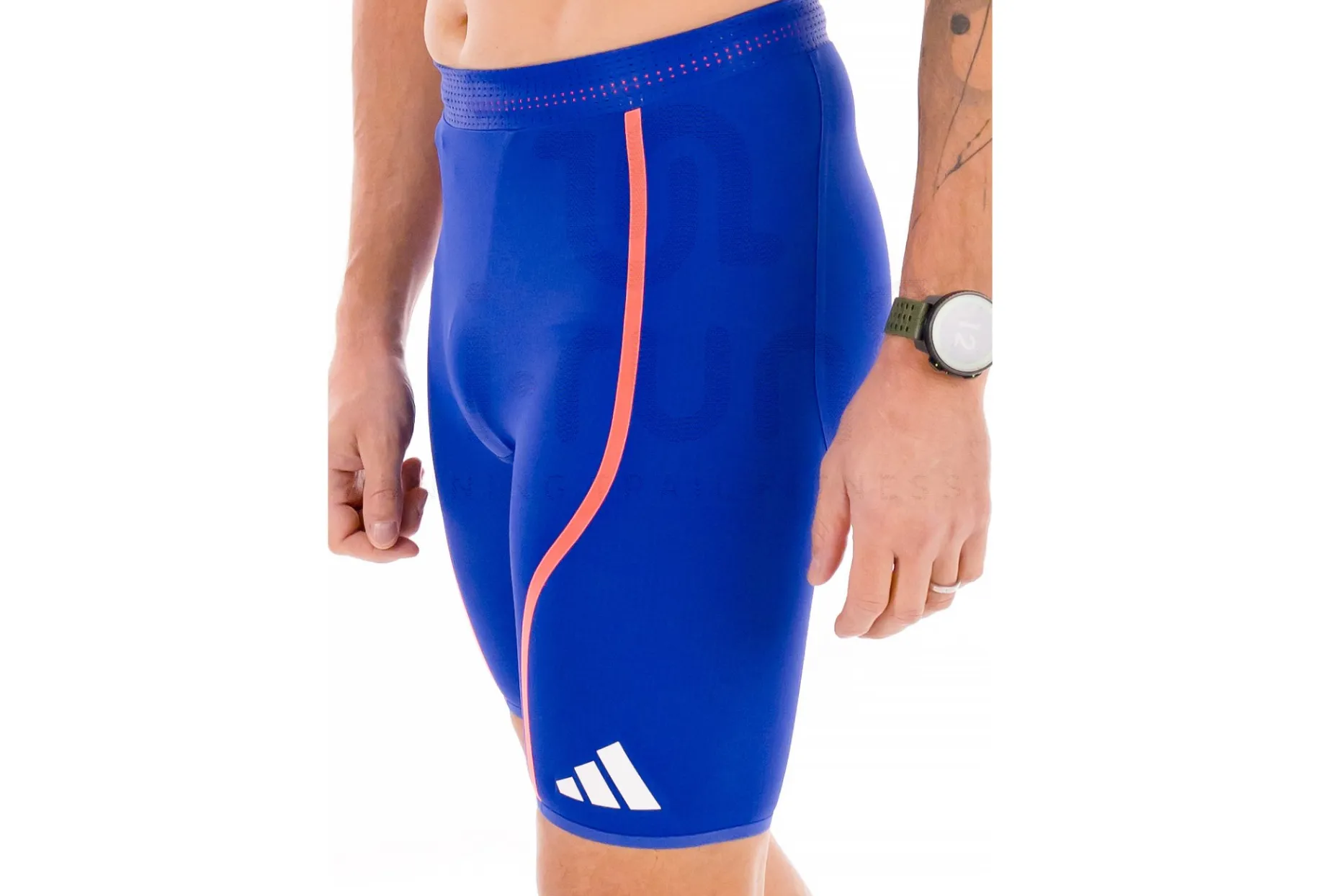 adidas Short tight France