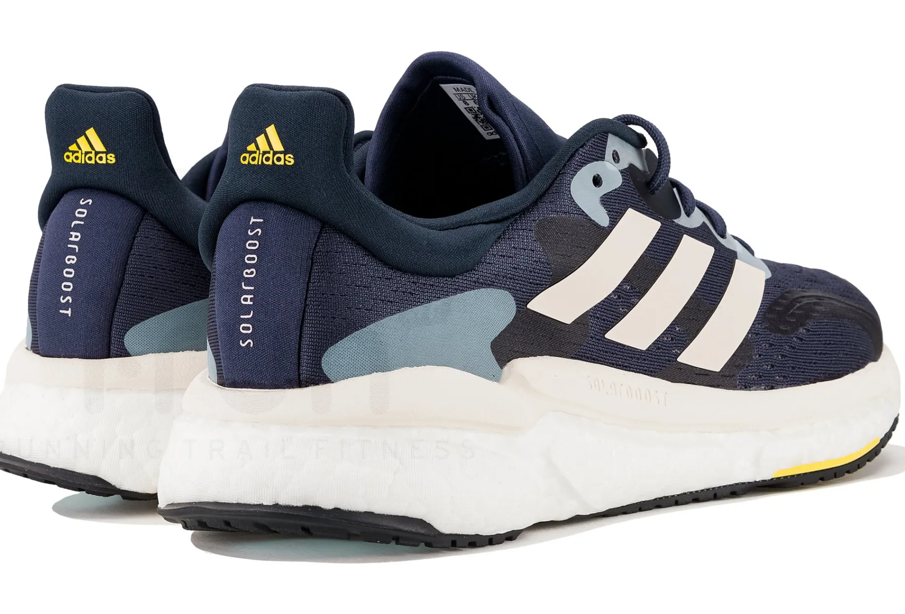 adidas SolarBoost 4