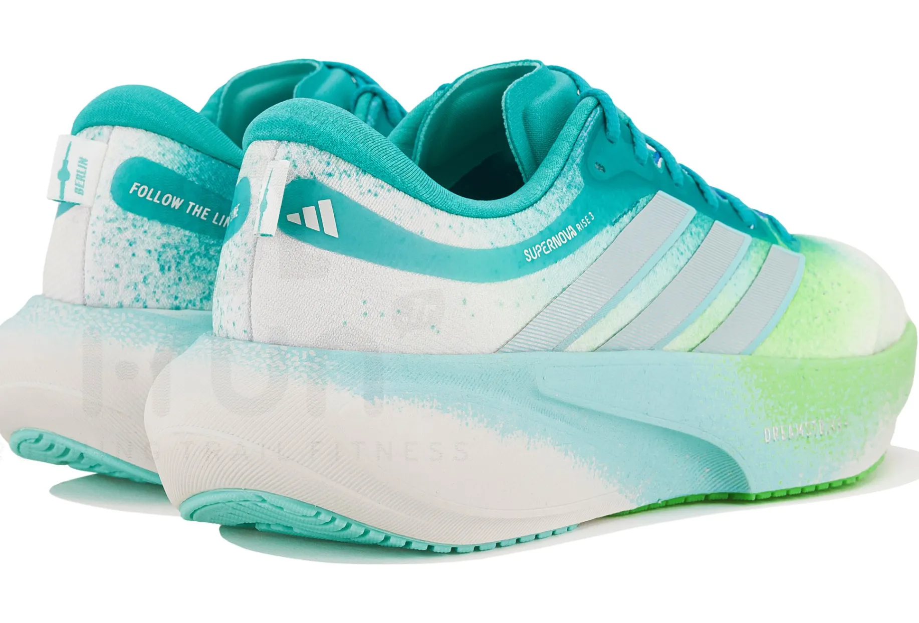 adidas Supernova Rise 3