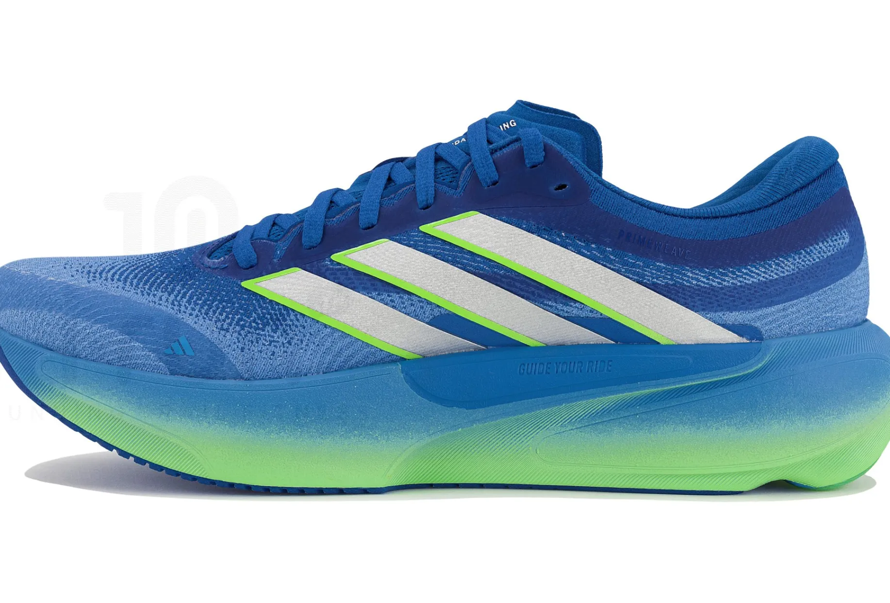 adidas Supernova Solution 3