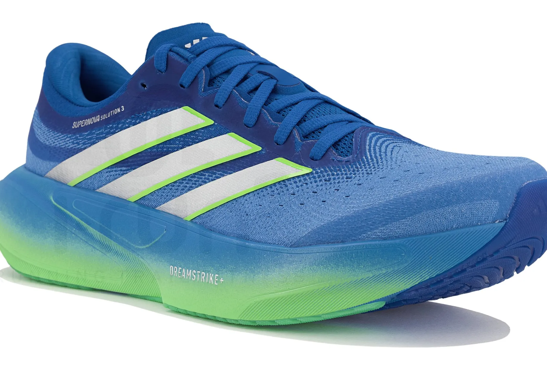 adidas Supernova Solution 3
