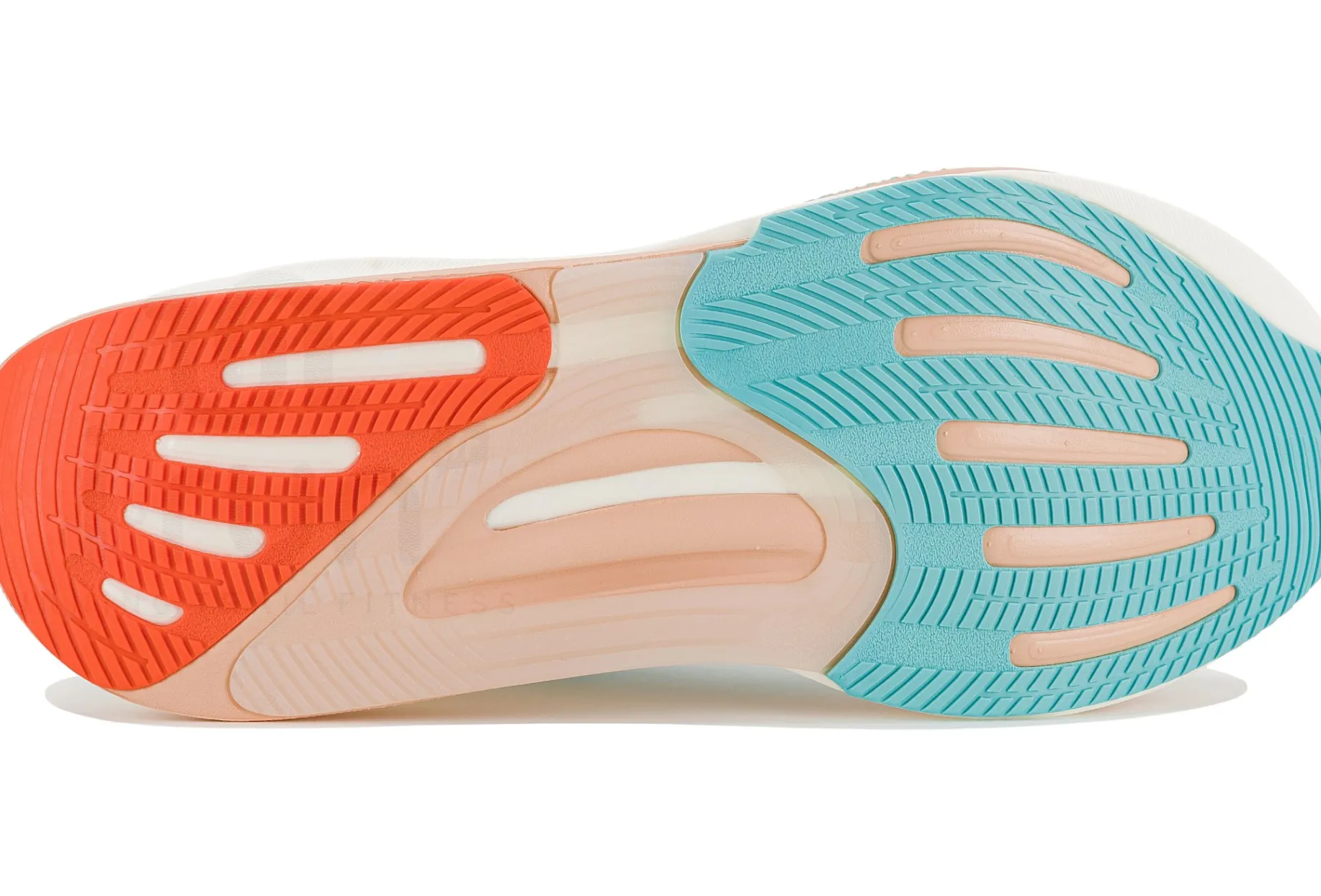 adidas Supernova Solution 2