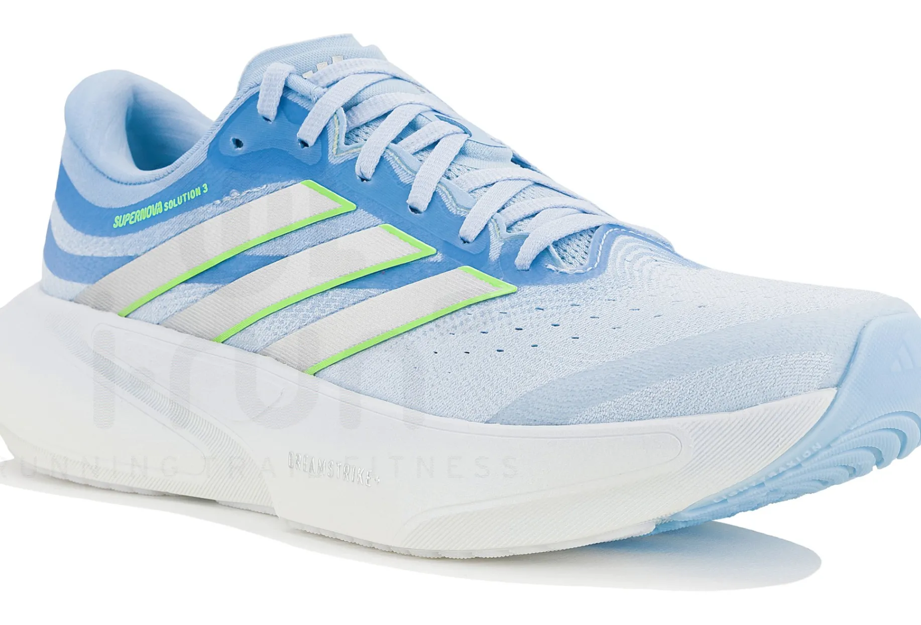 adidas Supernova Solution 3