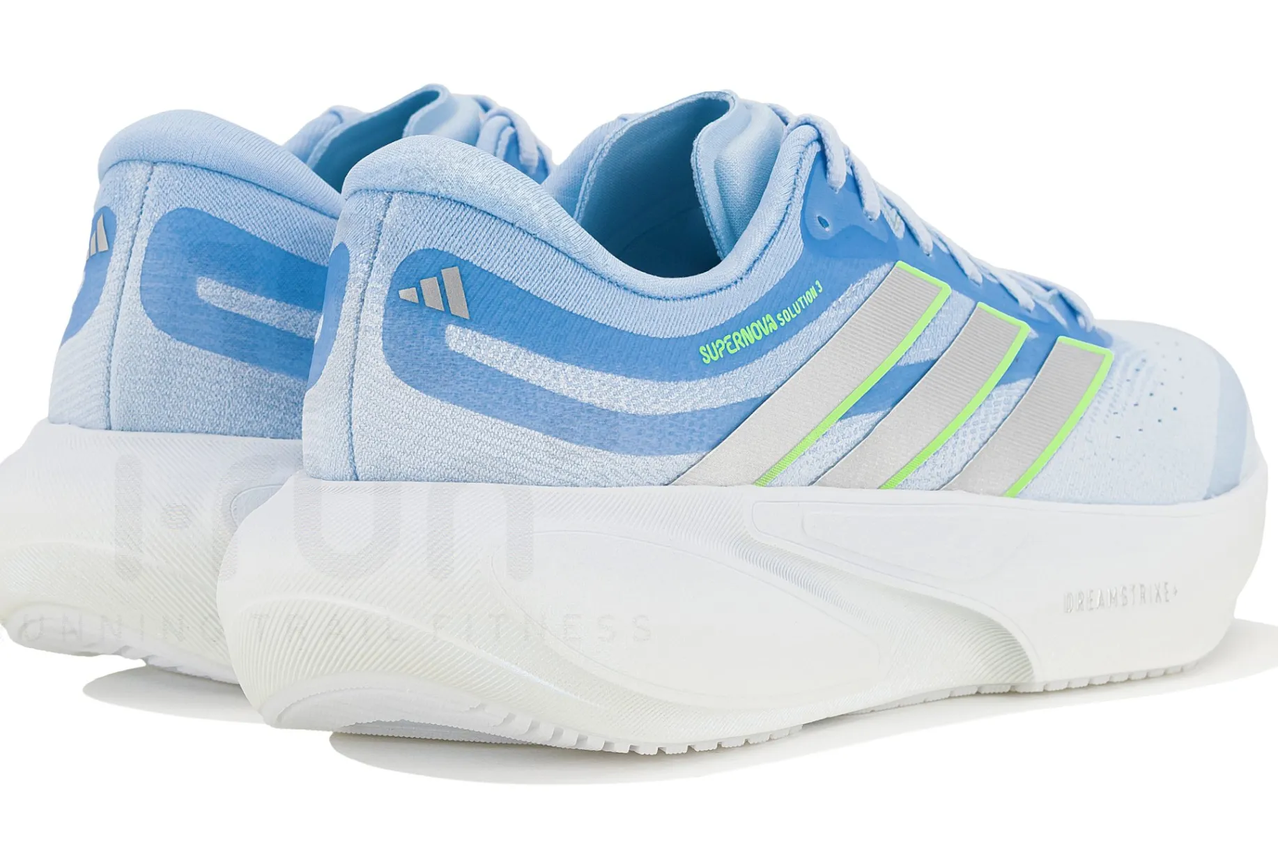 adidas Supernova Solution 3