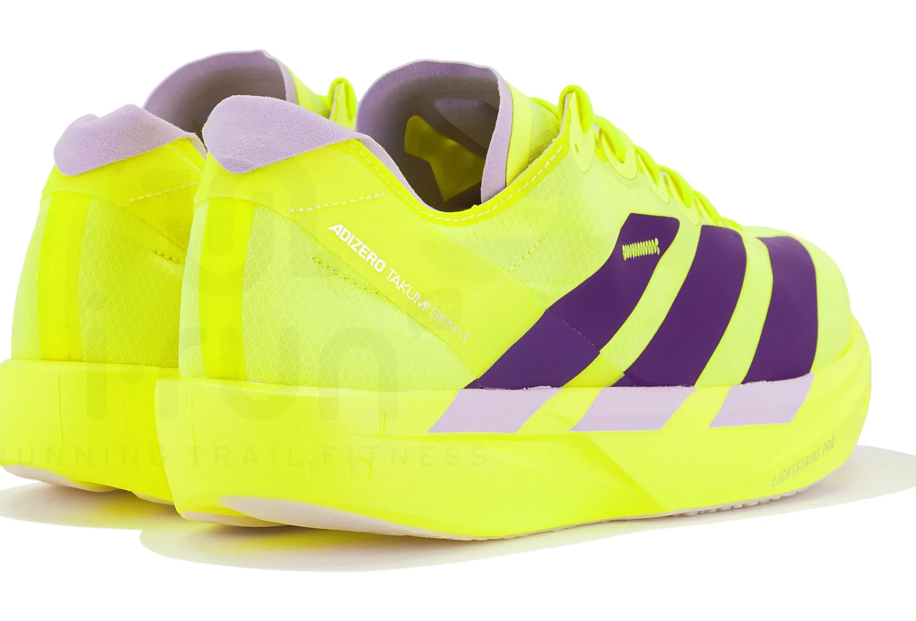 adidas Takumi Sen 11