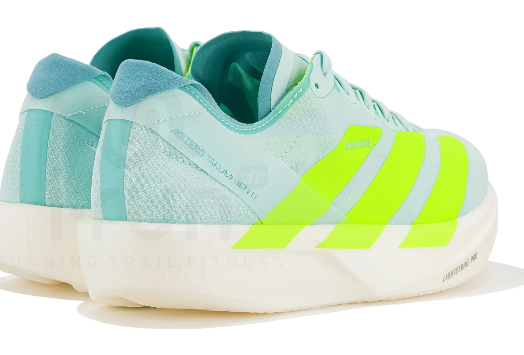 adidas Takumi Sen 11
