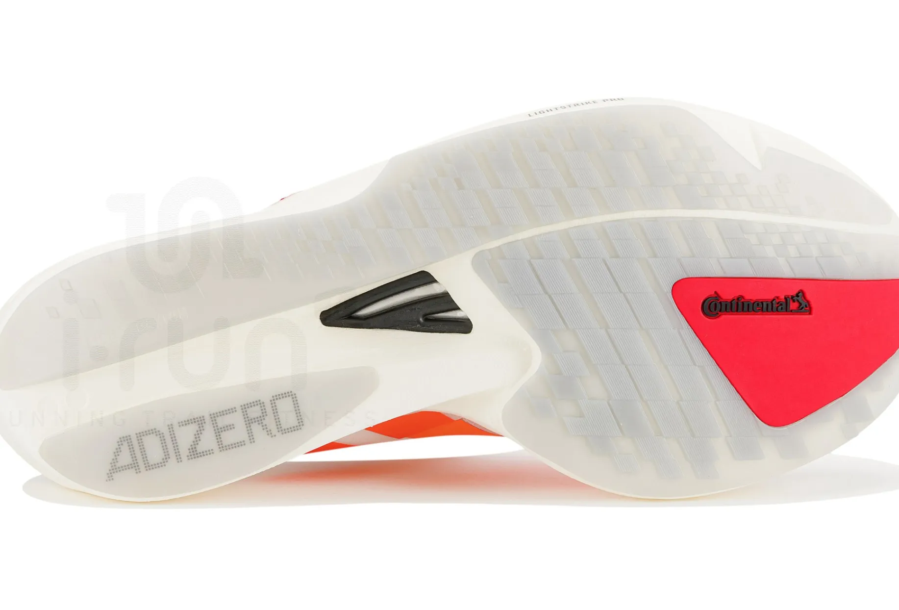adidas Takumi Sen 11