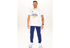 adidas Tee Meeting de Paris 2024