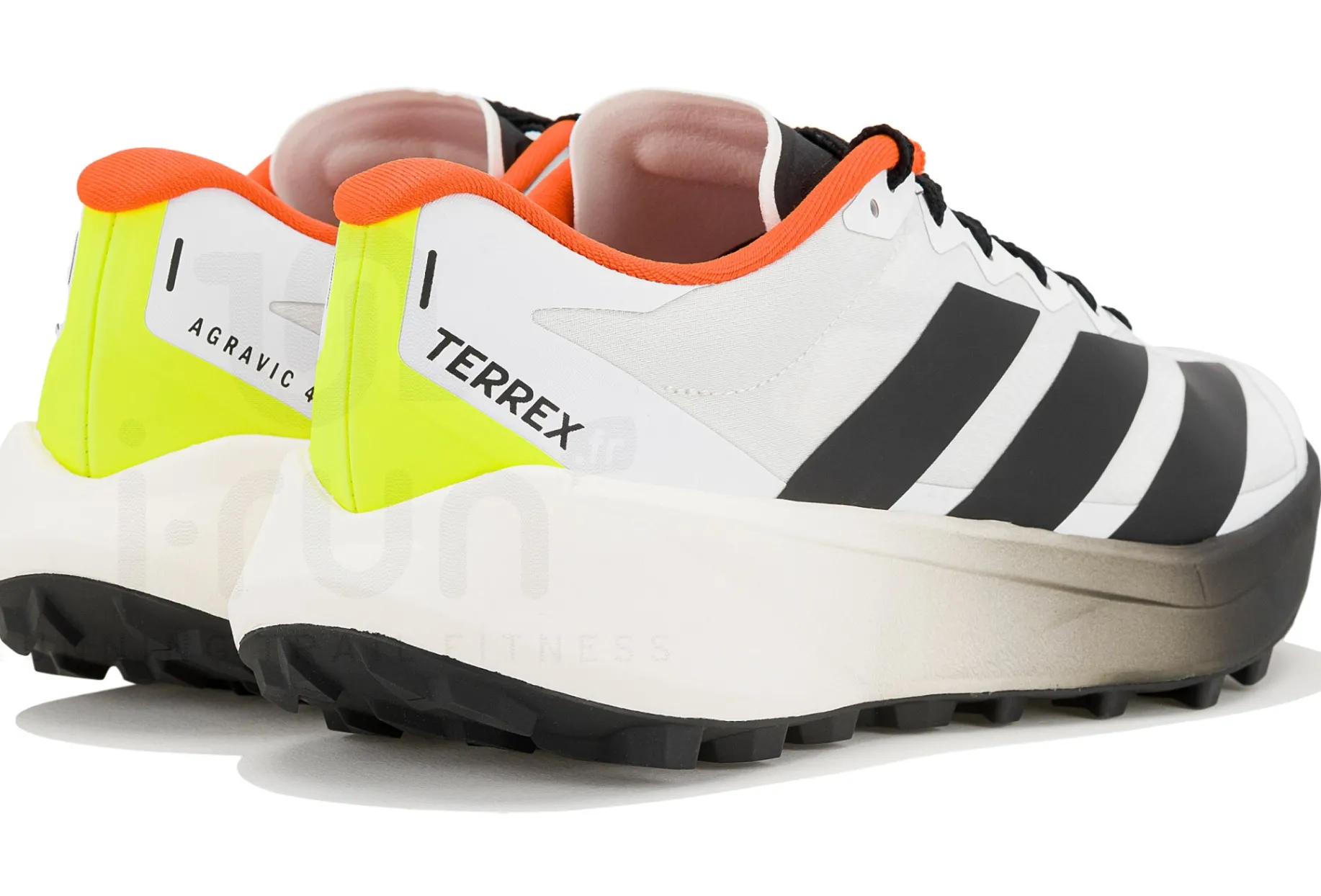 adidas Terrex Agravic 4