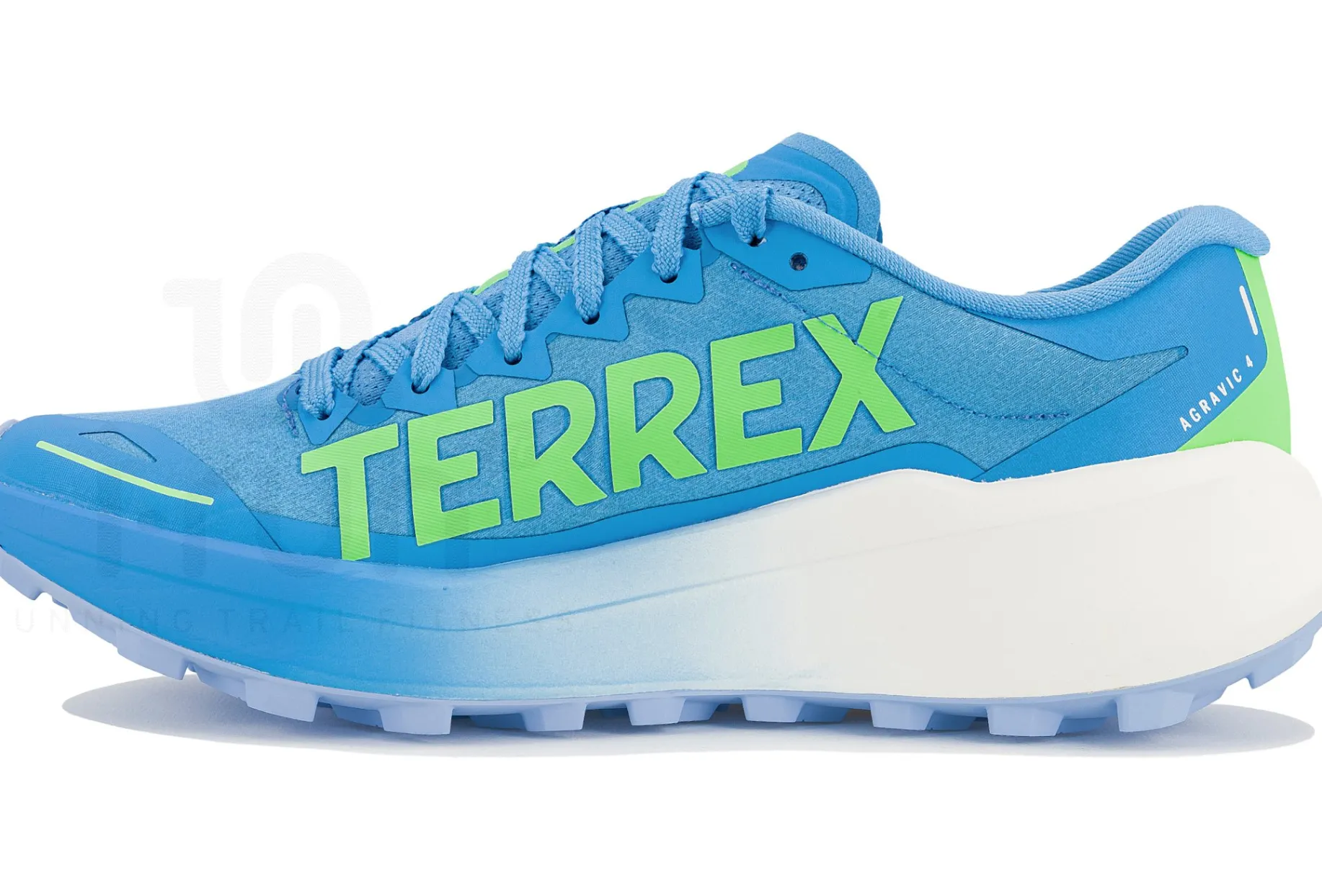 adidas Terrex Agravic 4