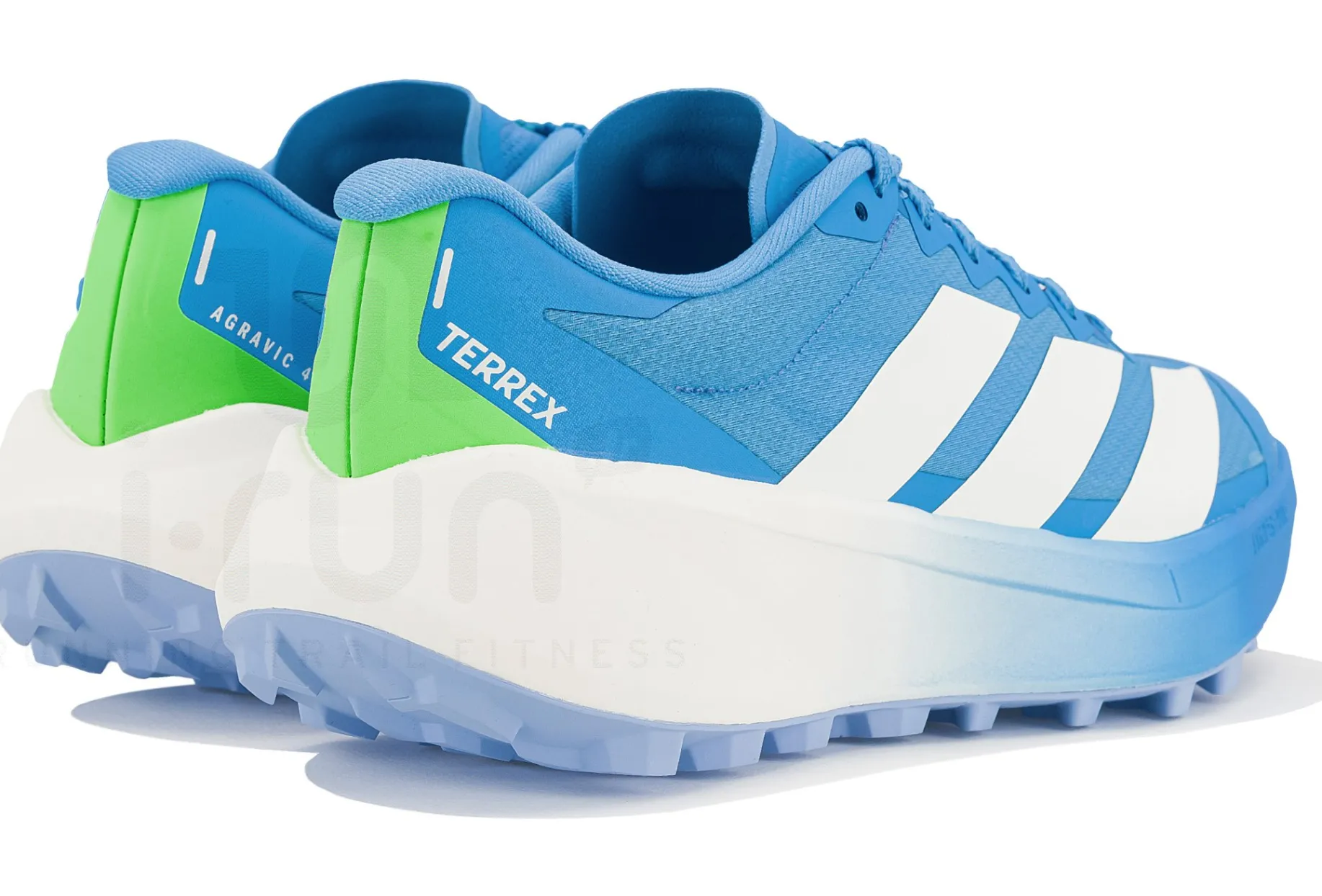 adidas Terrex Agravic 4