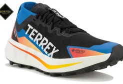 adidas Terrex Agravic Gore-Tex
