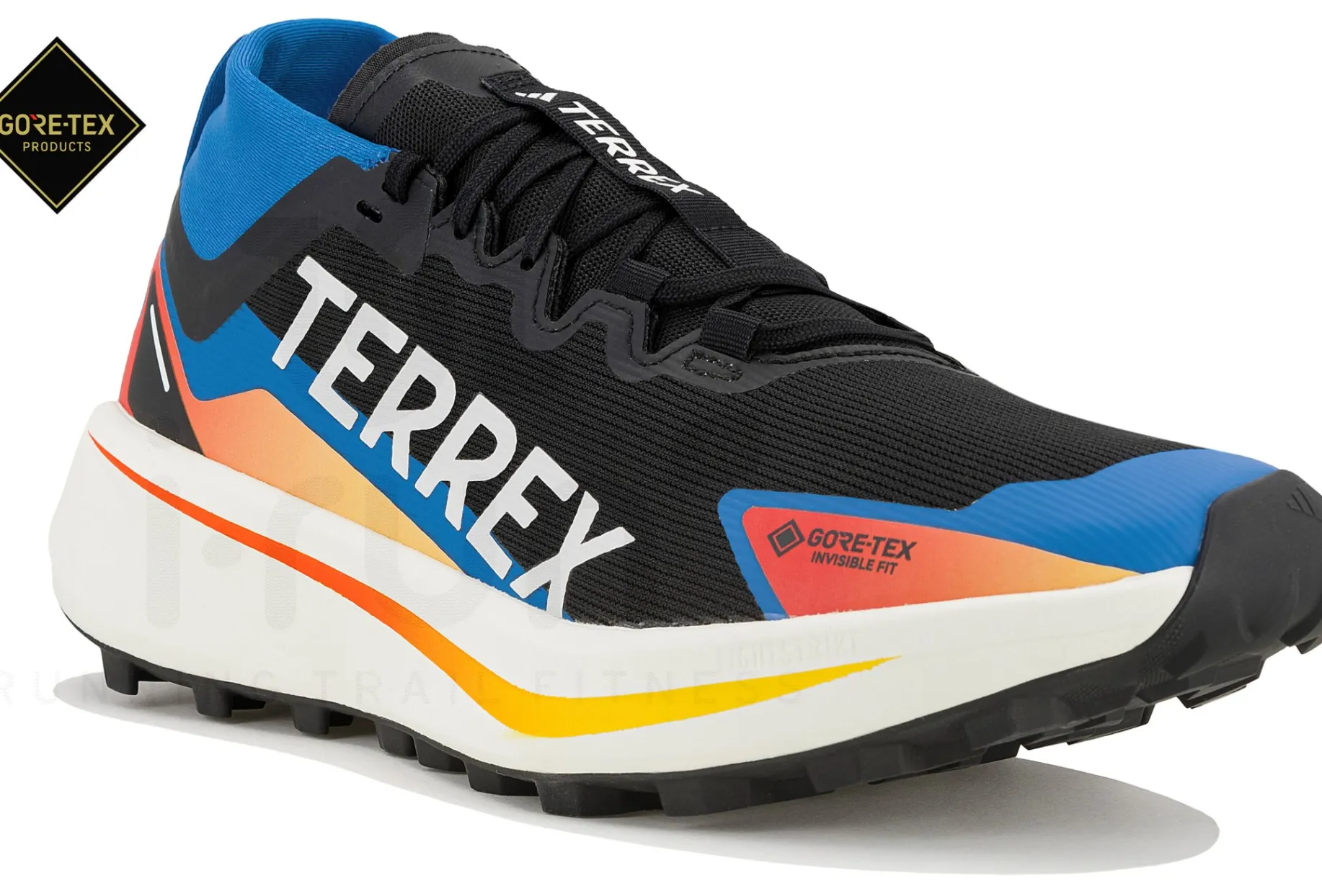 adidas Terrex Agravic Gore-Tex