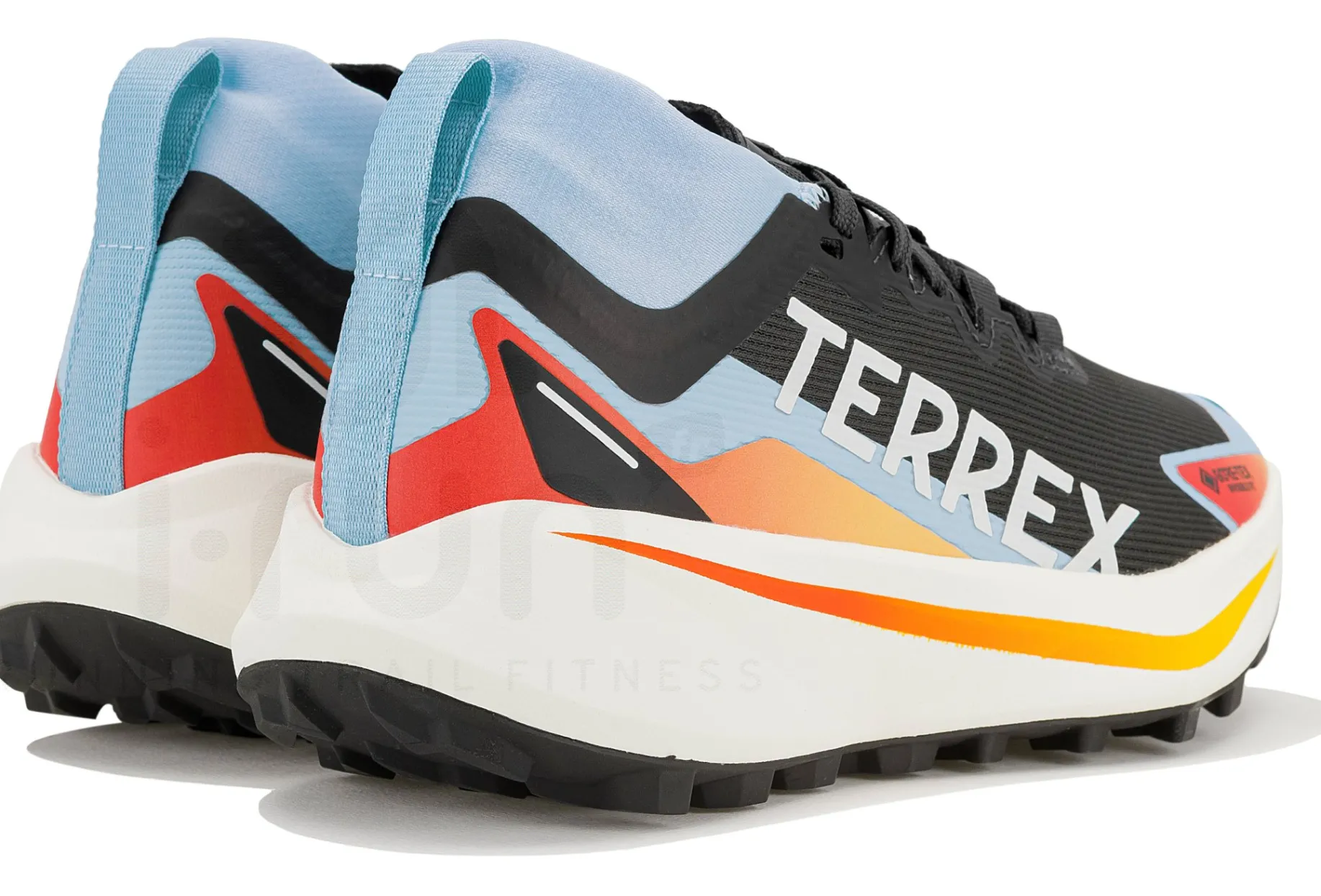 adidas Terrex Agravic Gore-Tex