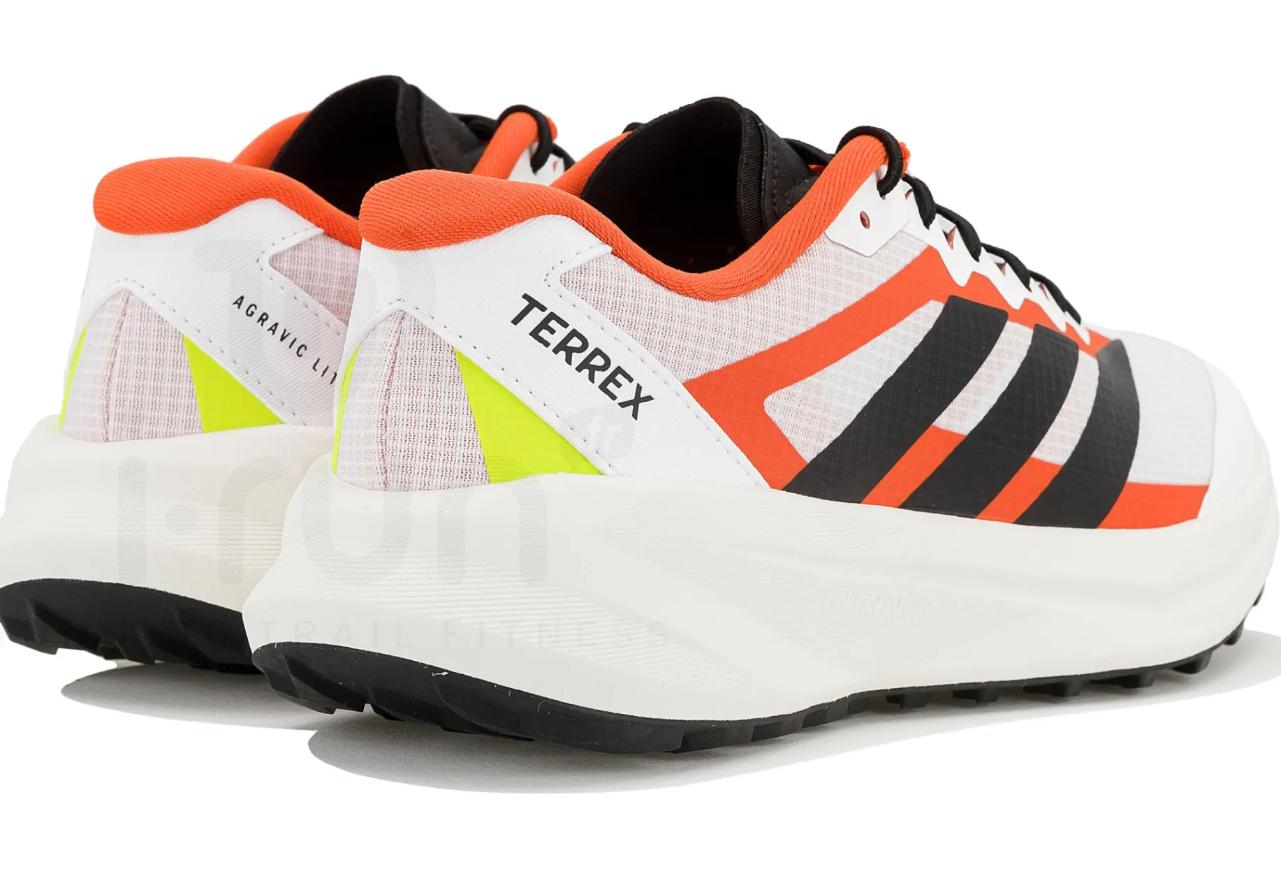 adidas Terrex Agravic Lite