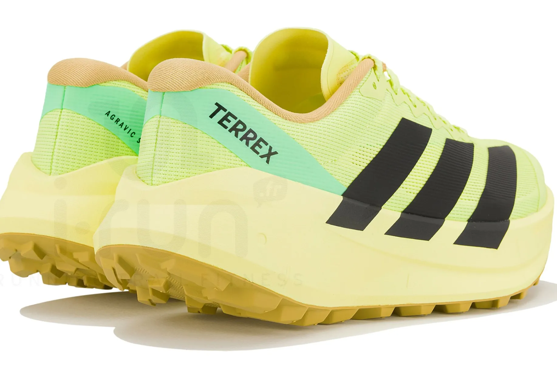adidas Terrex Agravic SL
