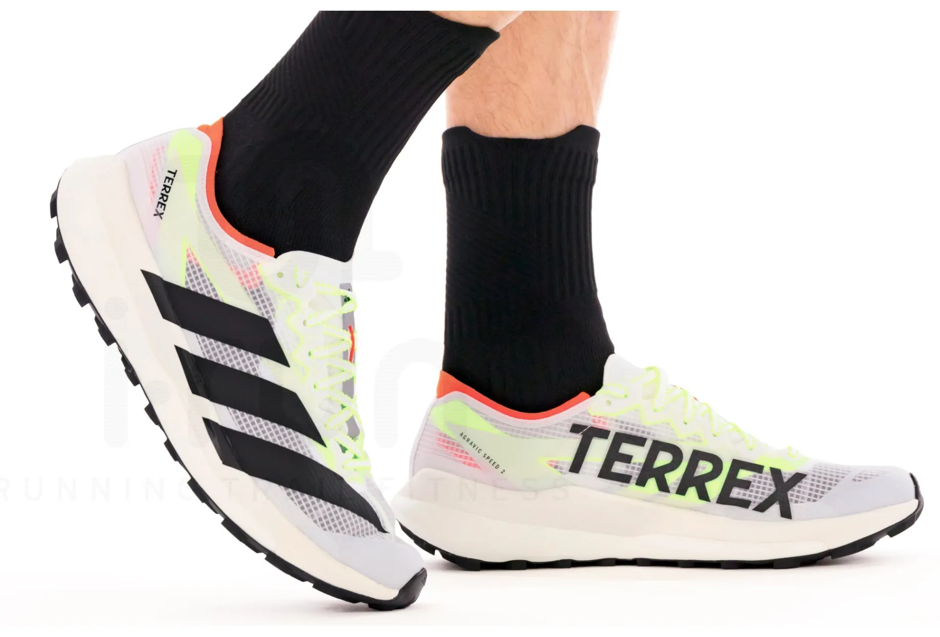 adidas Terrex Agravic Speed 2