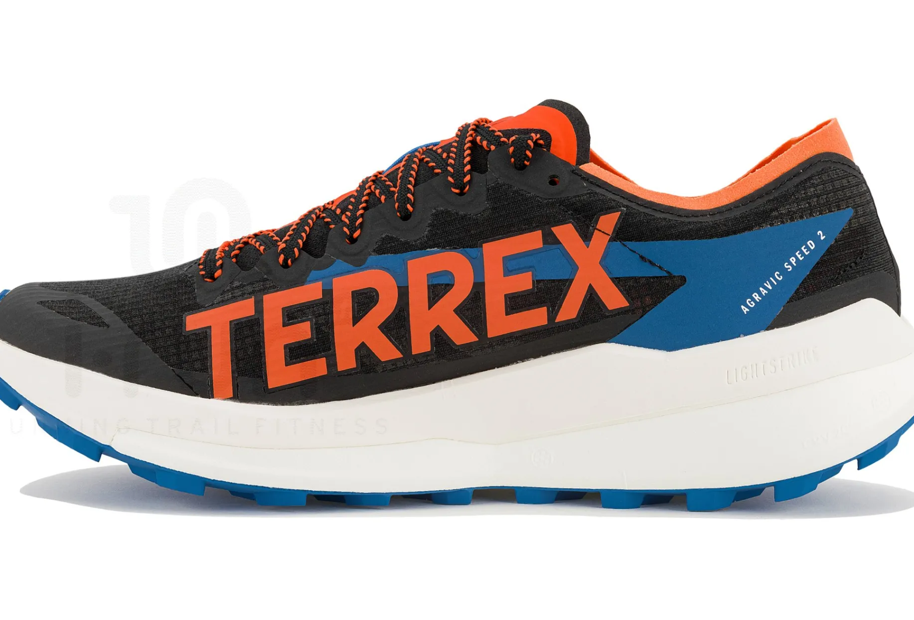 adidas Terrex Agravic Speed 2