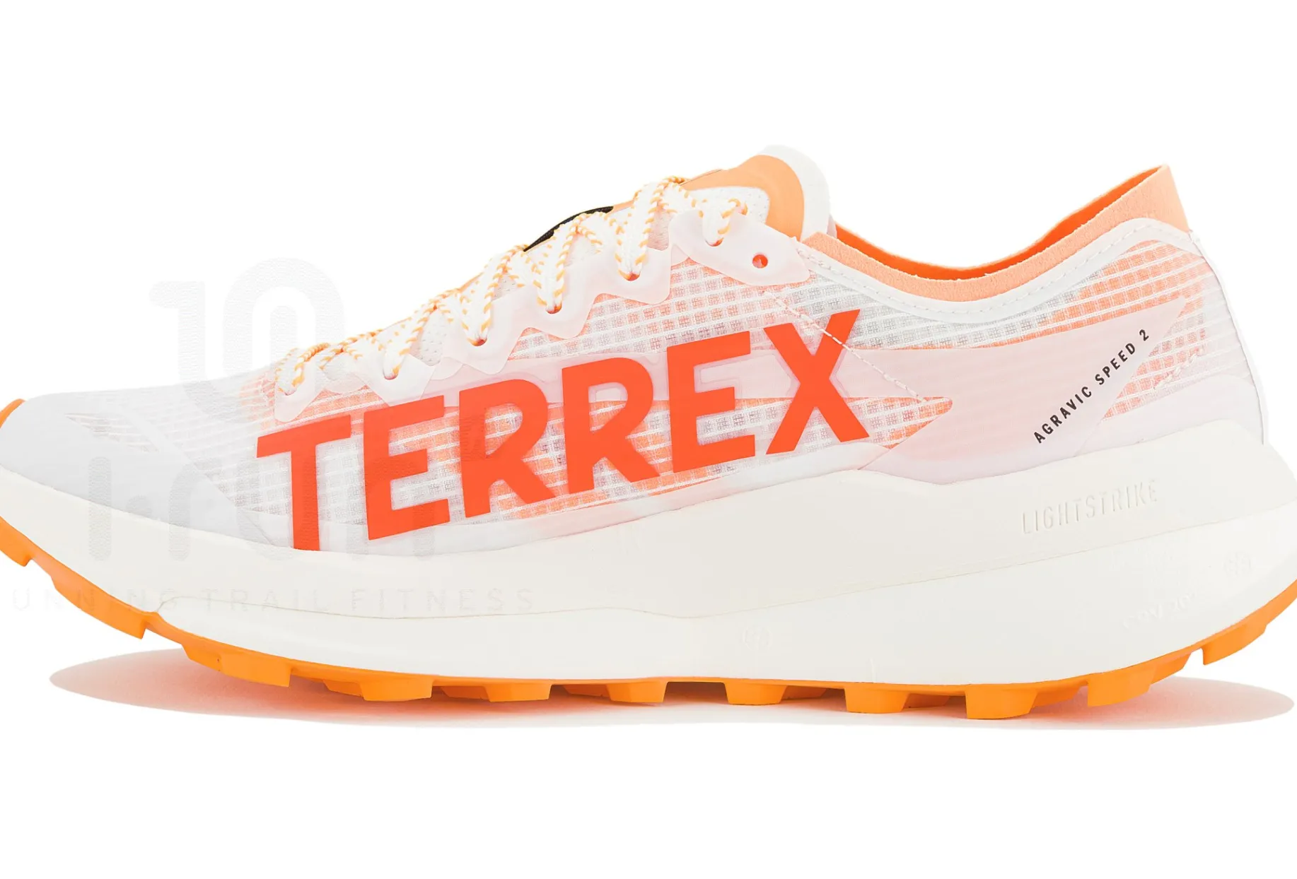 adidas Terrex Agravic Speed 2
