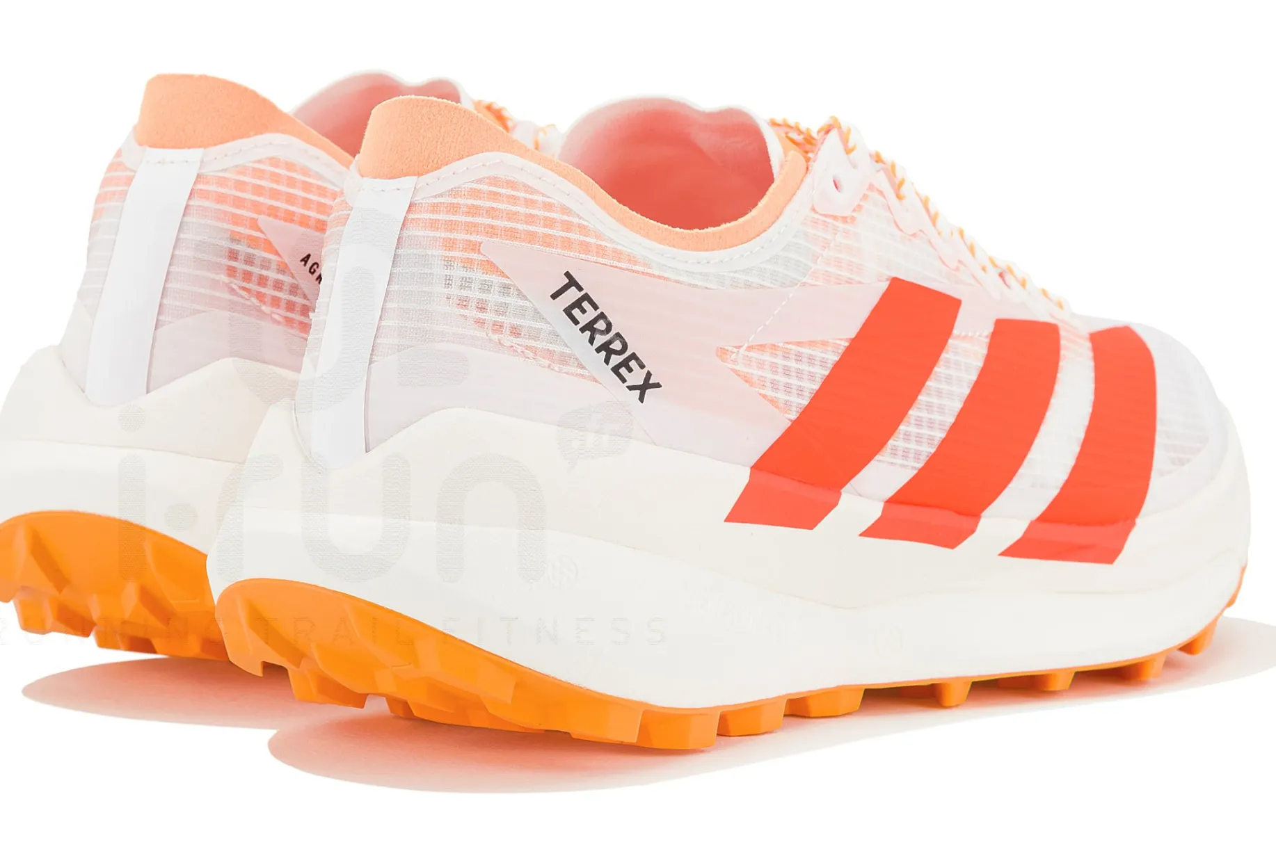 adidas Terrex Agravic Speed 2