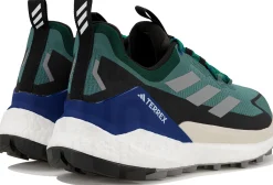 adidas Terrex Free Hiker 2.0 Low Gore-Tex