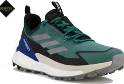 adidas Terrex Free Hiker 2.0 Low Gore-Tex
