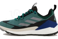 adidas Terrex Free Hiker 2.0 Low Gore-Tex