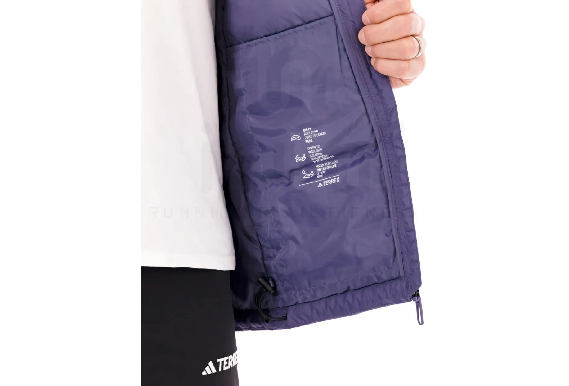 adidas Terrex Multi Down
