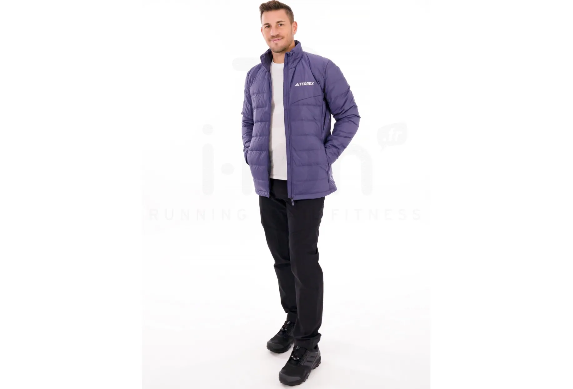 adidas Terrex Multi Down