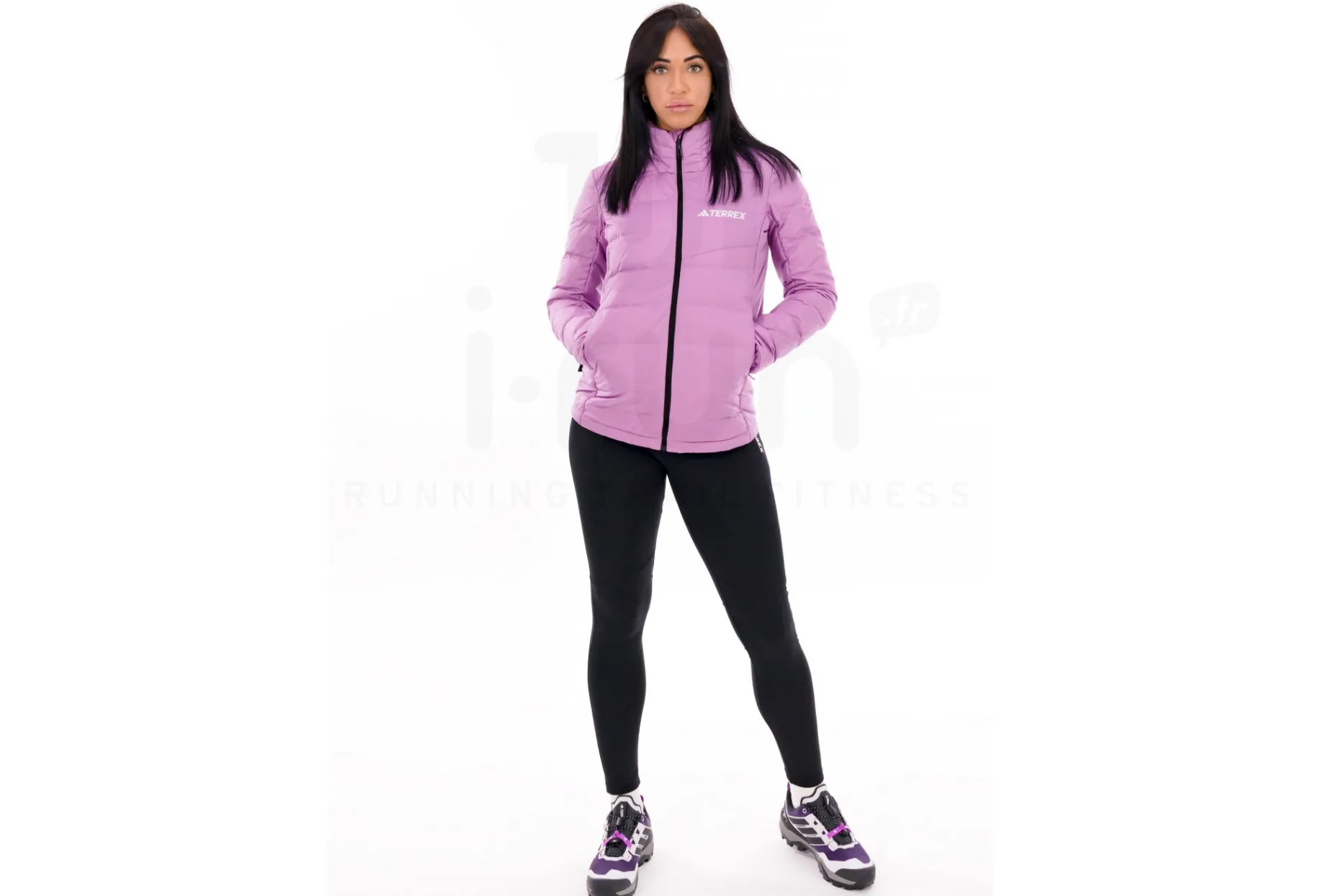 adidas Terrex Multi Down