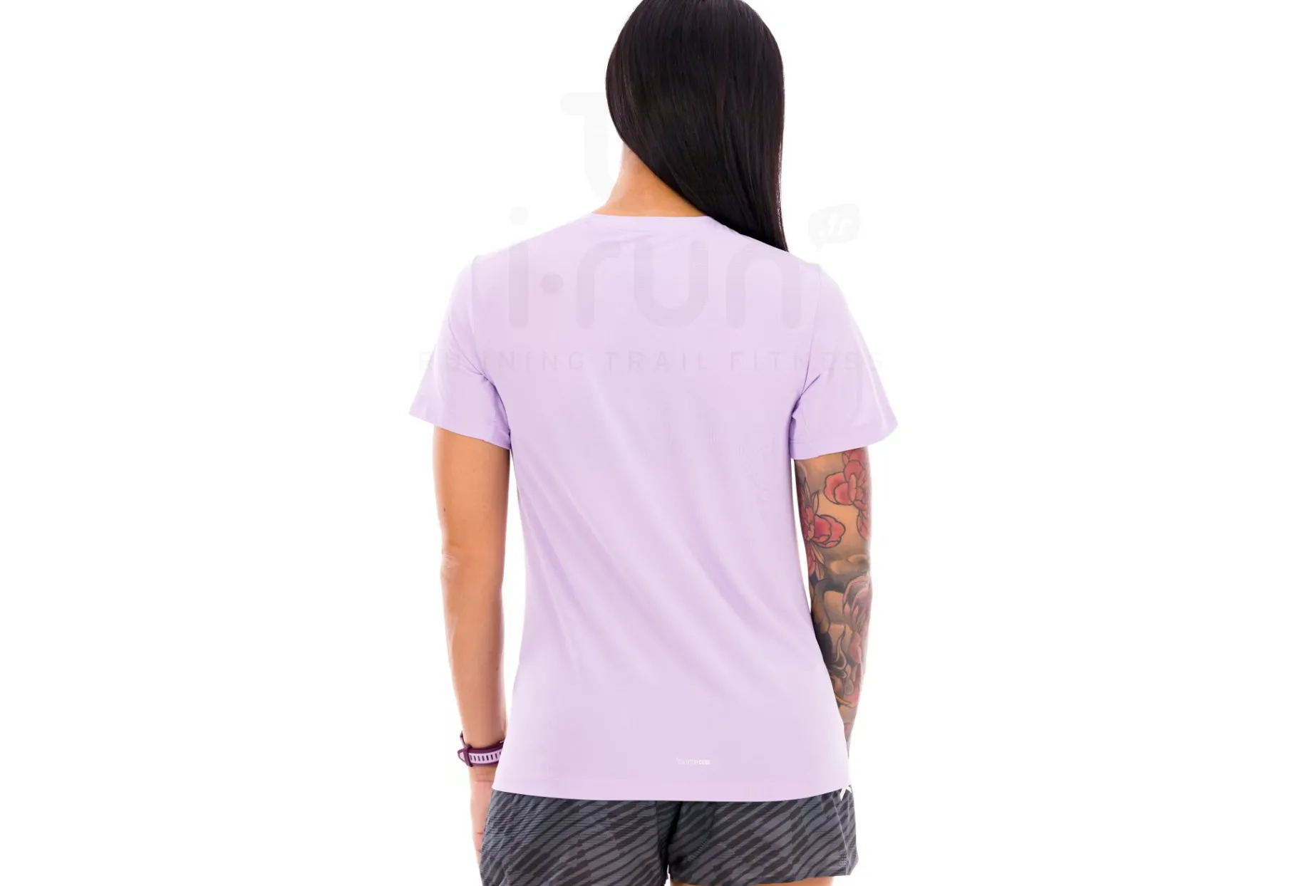 adidas Terrex Multi Logo Tech