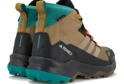 adidas Terrex Skychaser AX5 Mid Gore-Tex Climawarm+