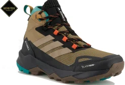 adidas Terrex Skychaser AX5 Mid Gore-Tex Climawarm+