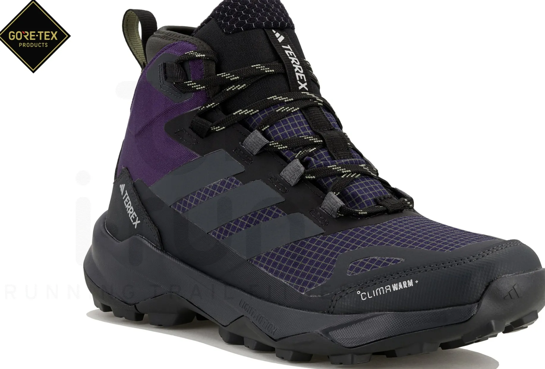 adidas Terrex Skychaser AX5 Mid Gore-Tex Climawarm+