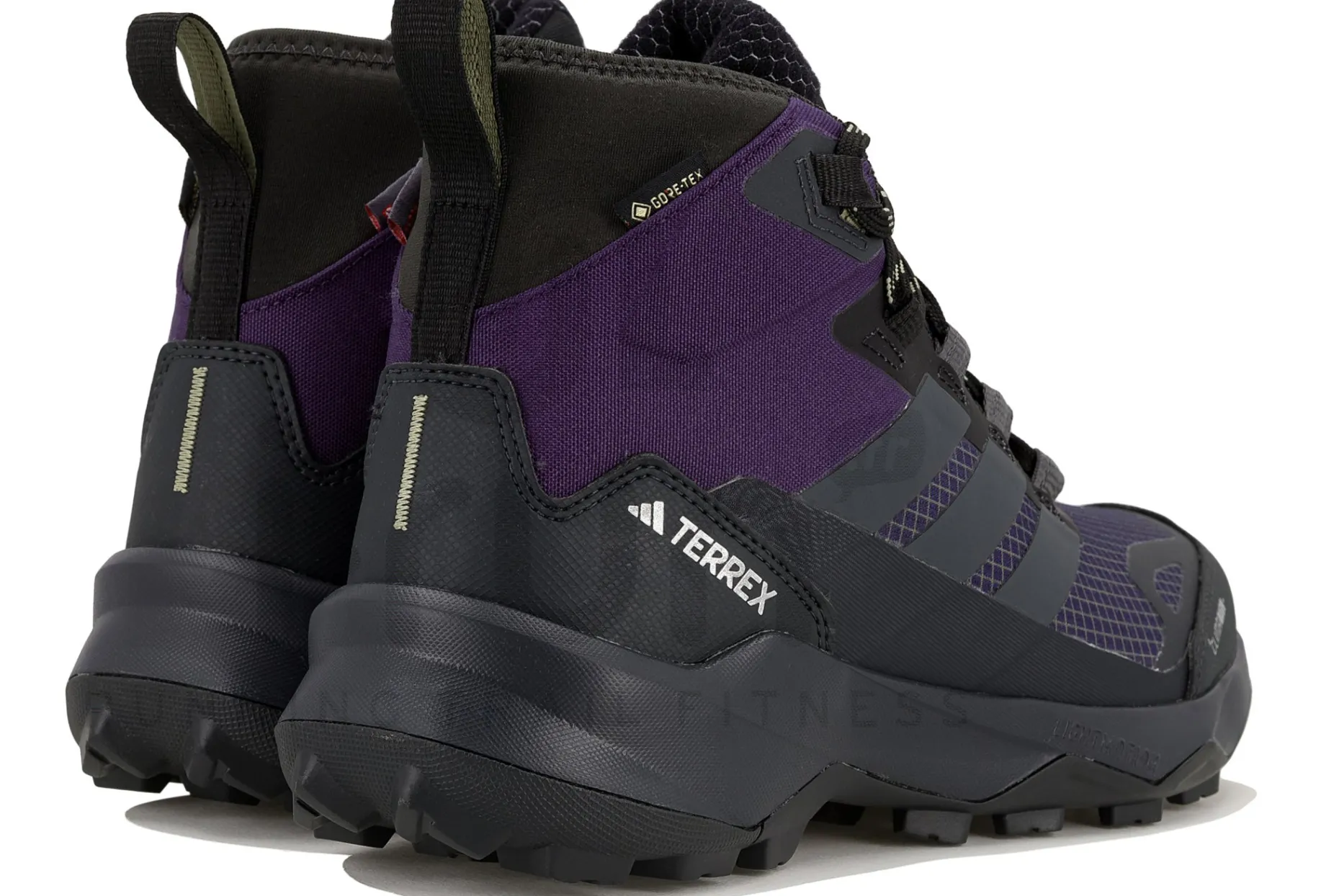 adidas Terrex Skychaser AX5 Mid Gore-Tex Climawarm+
