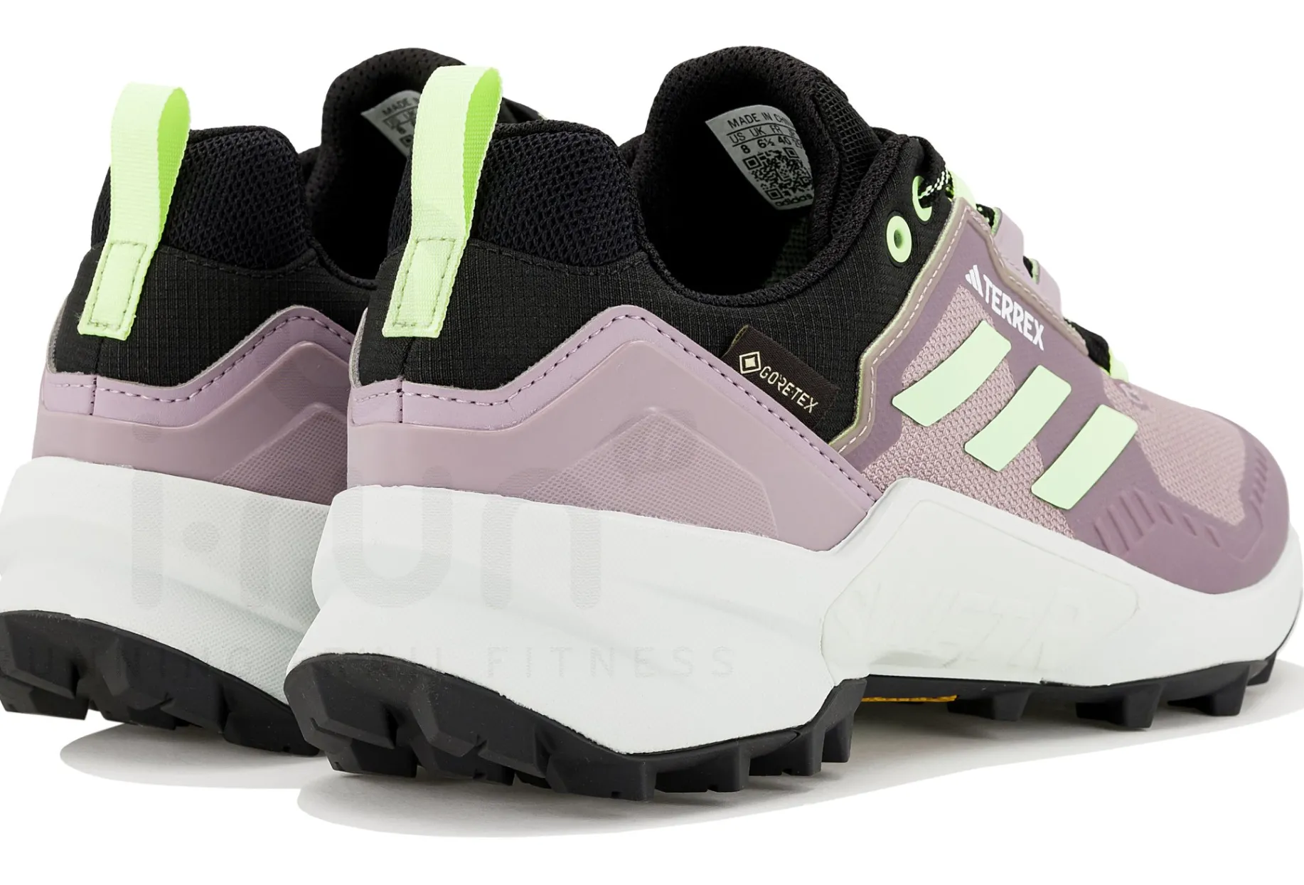 adidas Terrex Swift R3 Gore-Tex