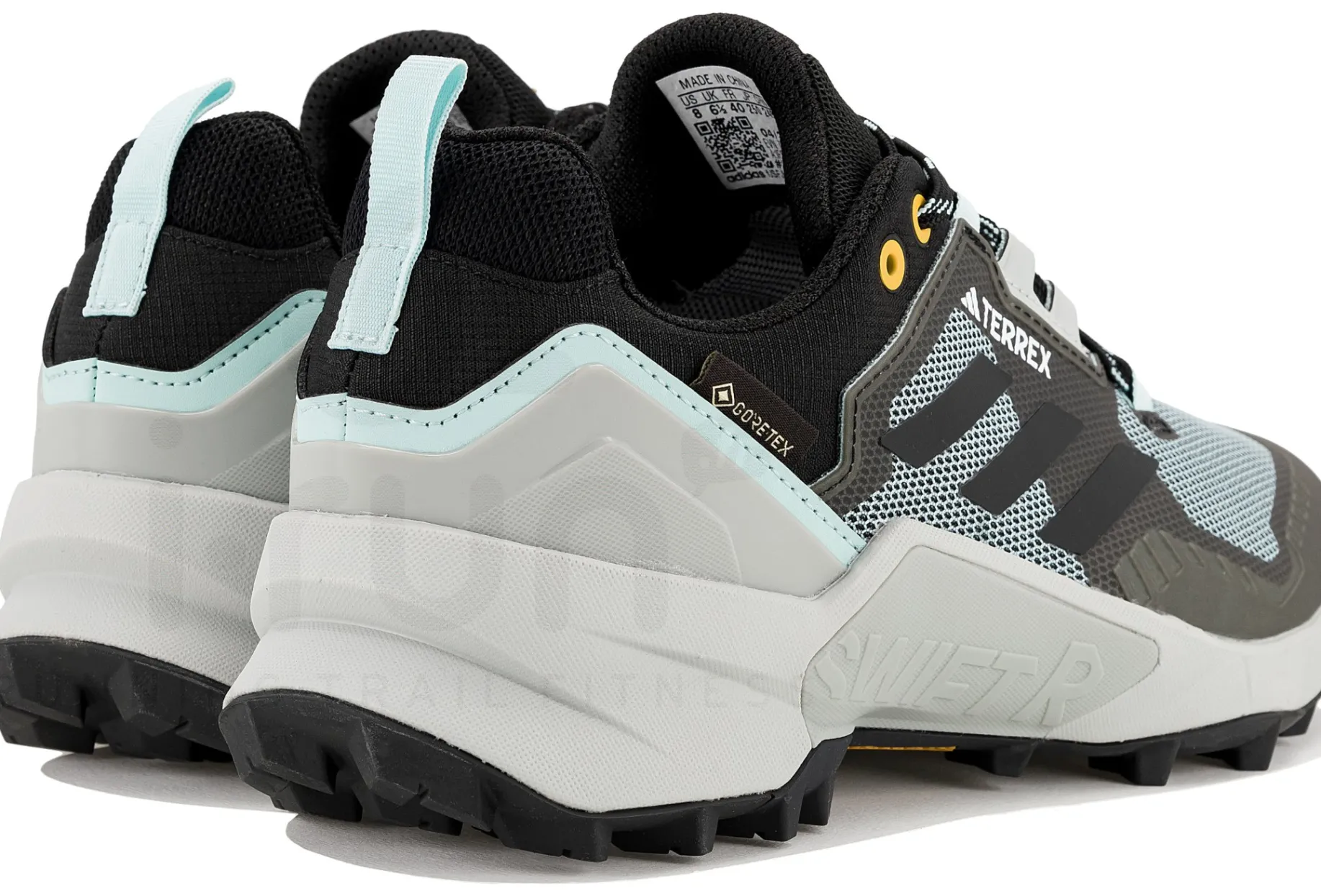 adidas Terrex Swift R3 Gore-Tex