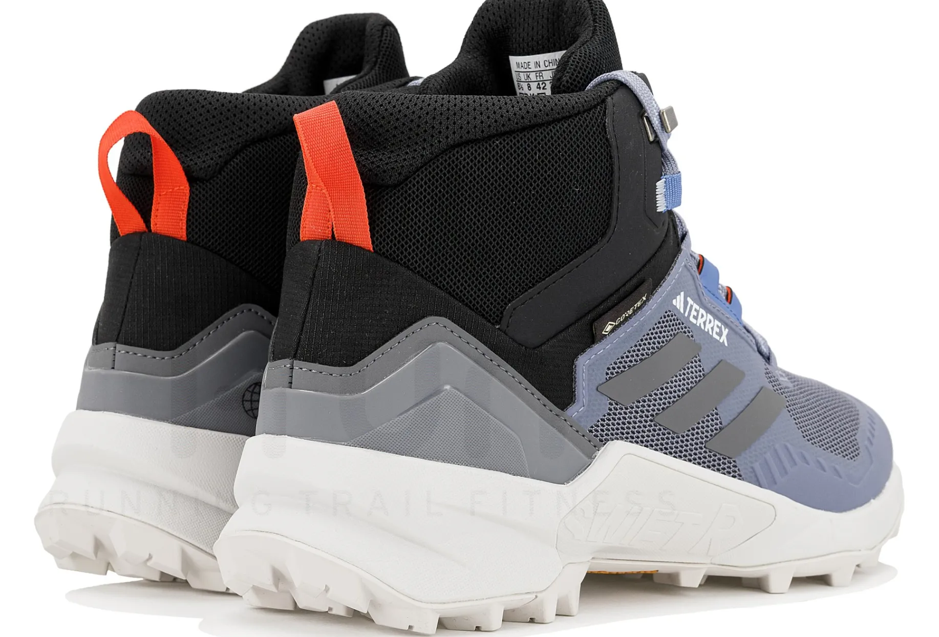 adidas Terrex Swift R3 Mid Gore-Tex