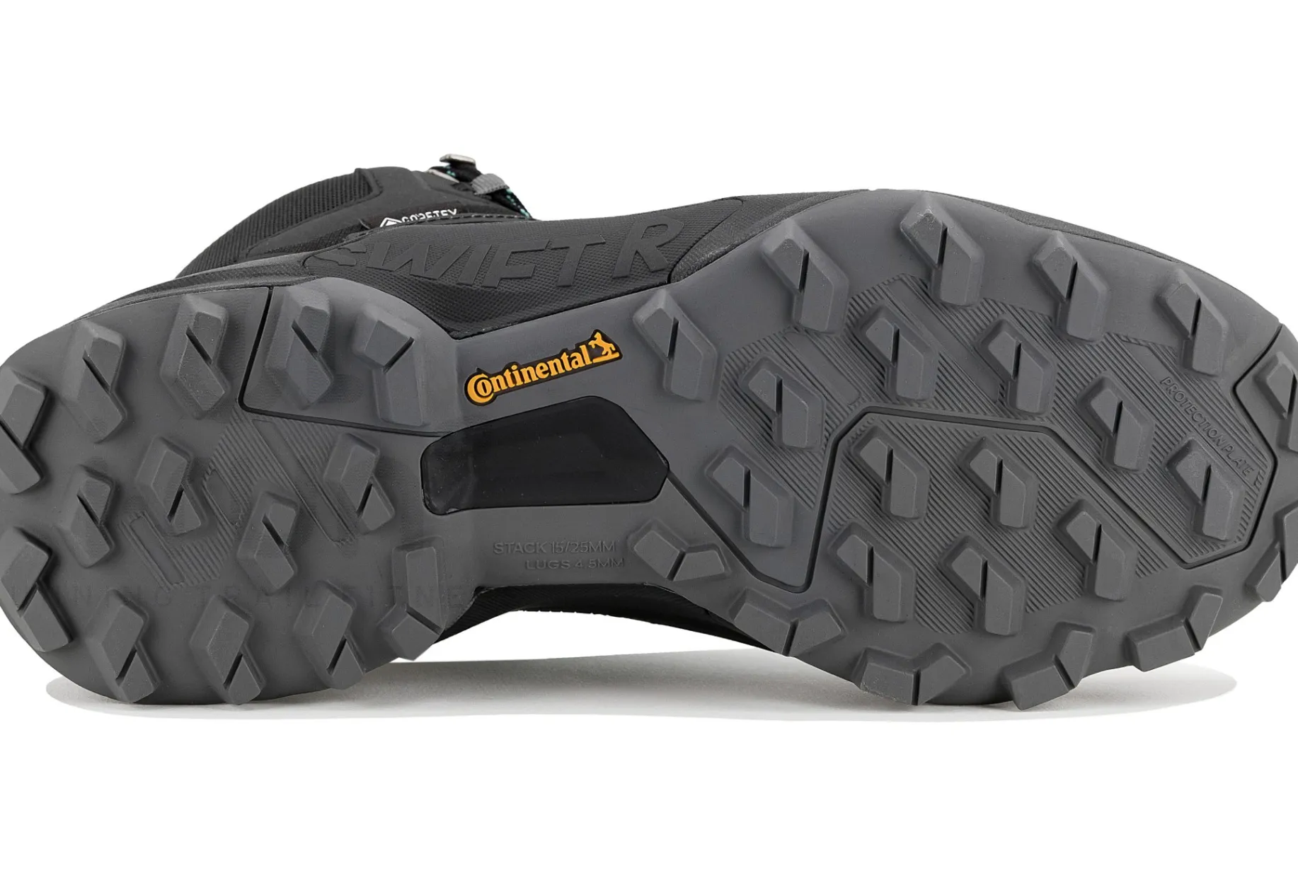 adidas Terrex Swift R3 Mid Gore-Tex