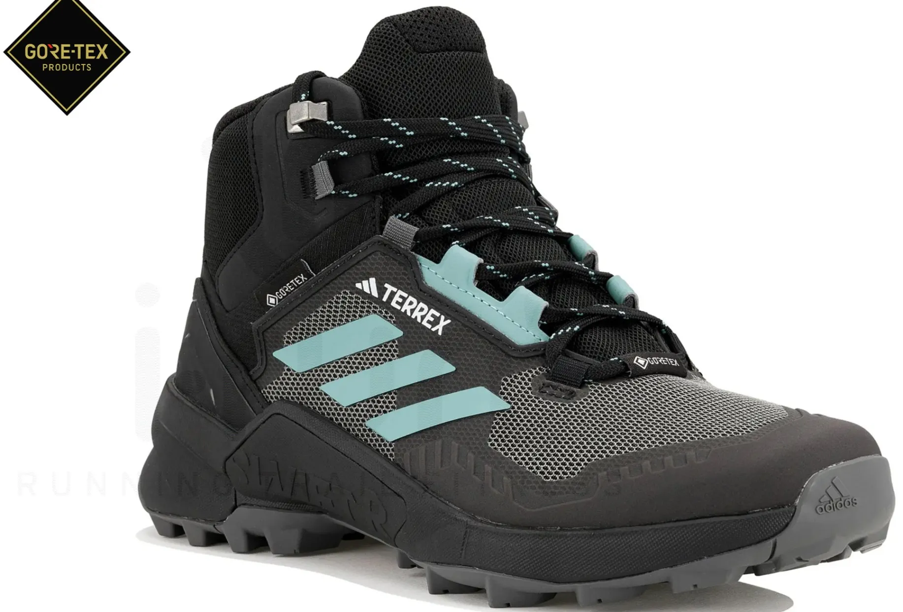 adidas Terrex Swift R3 Mid Gore-Tex