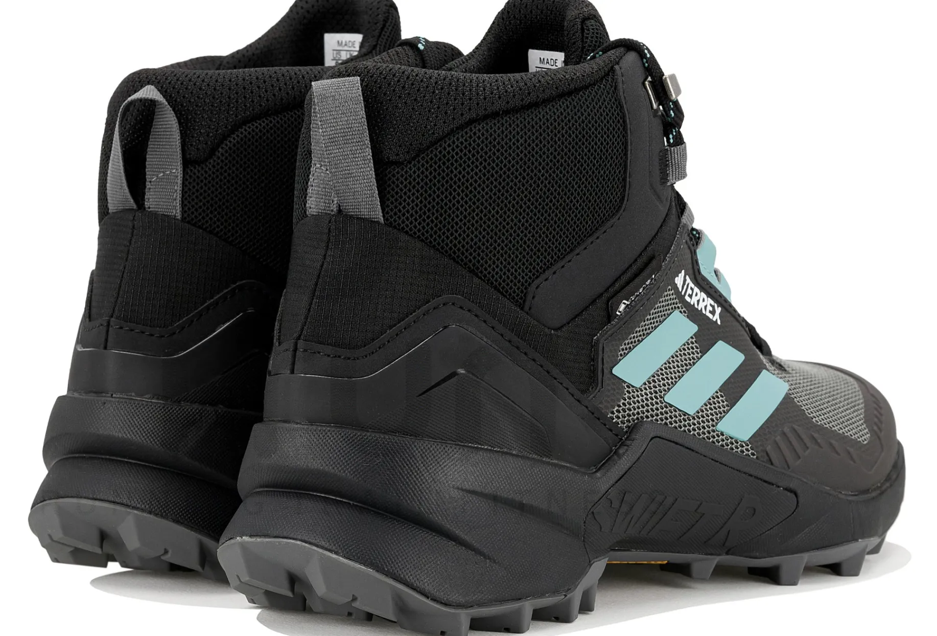 adidas Terrex Swift R3 Mid Gore-Tex
