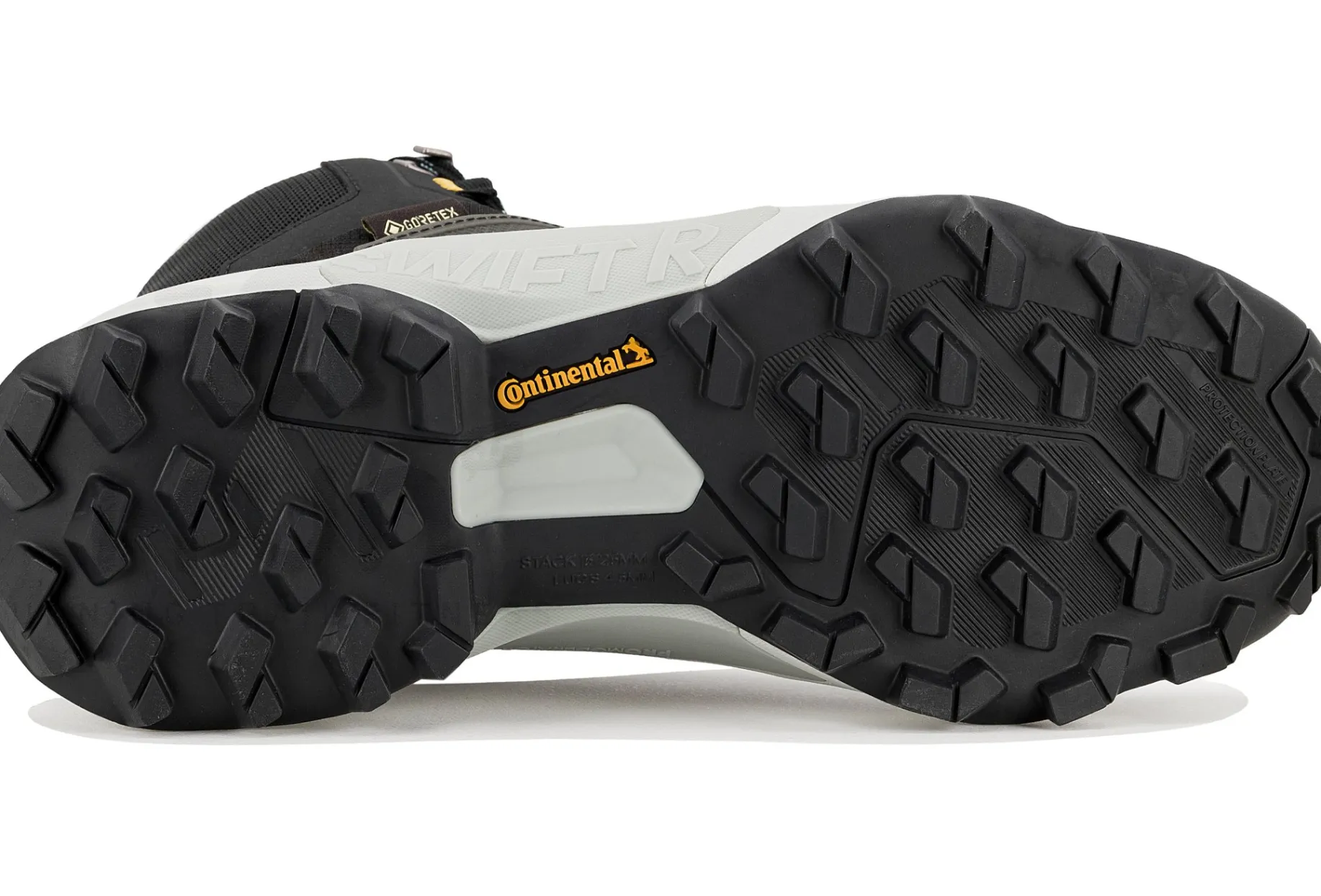 adidas Terrex Swift R3 Mid Gore-Tex