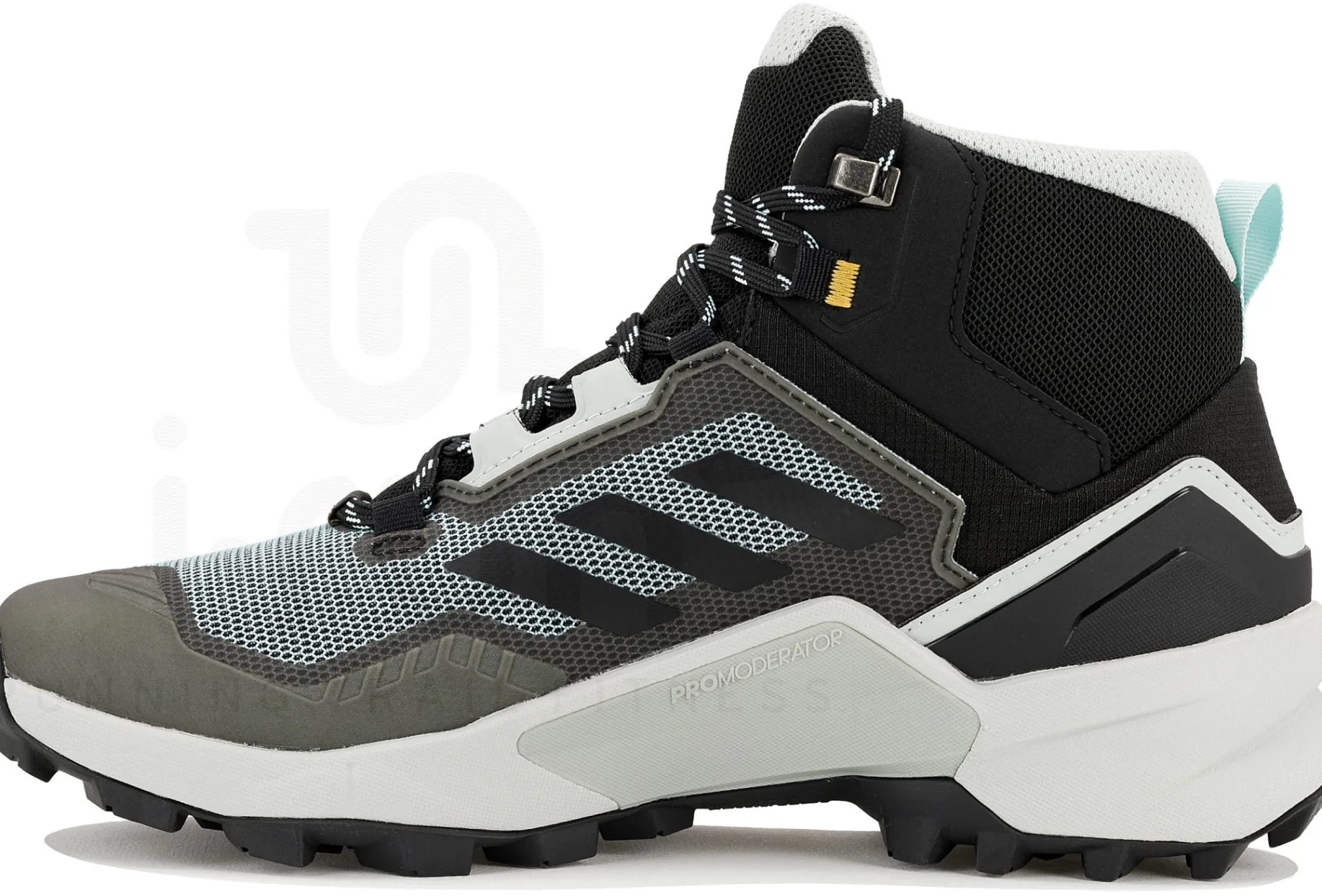 adidas Terrex Swift R3 Mid Gore-Tex